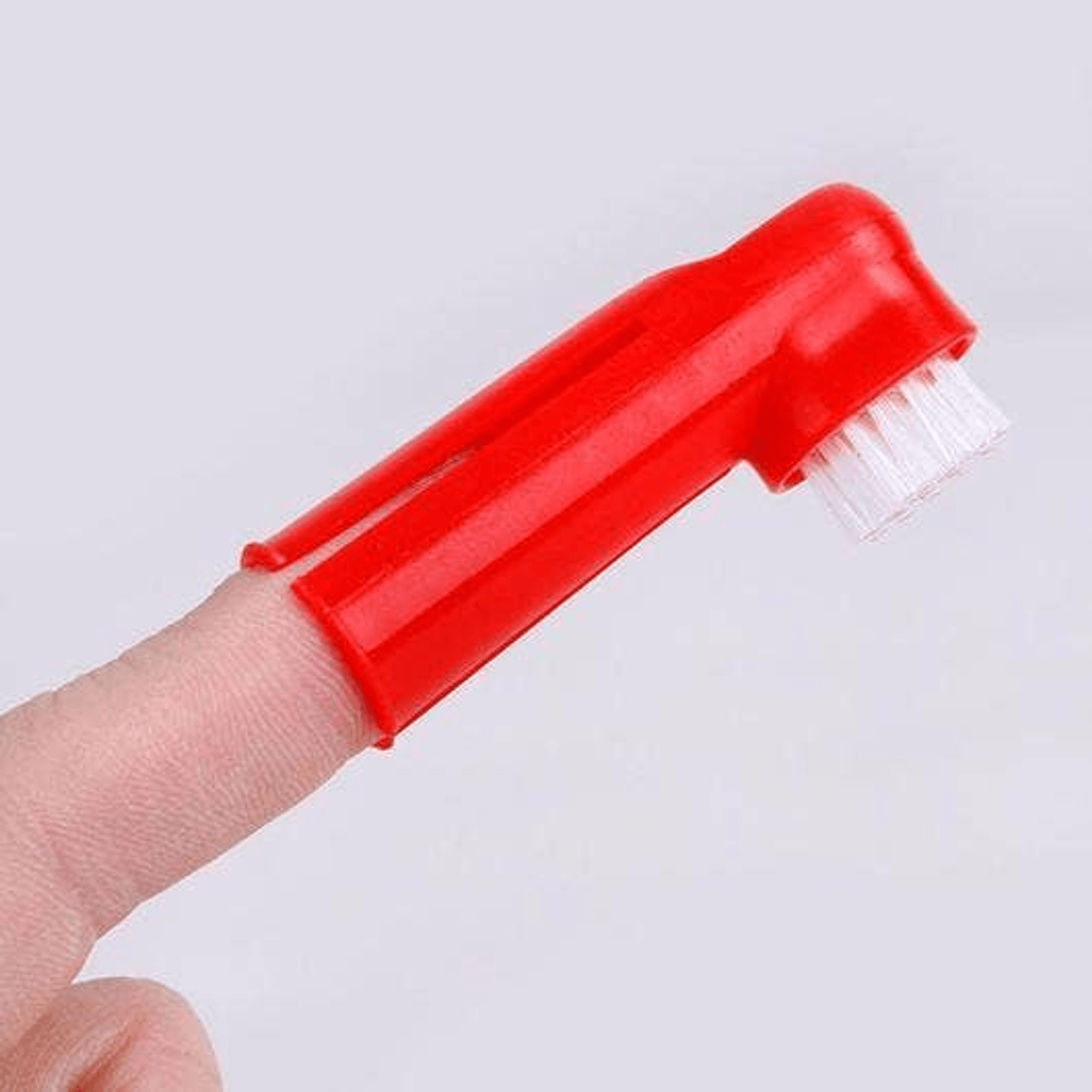 Premium Pet Toothbrush Set for Comprehensive Oral Hygiene