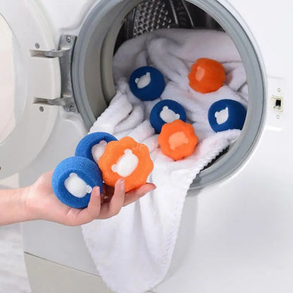 Washing Machine Hair Remover