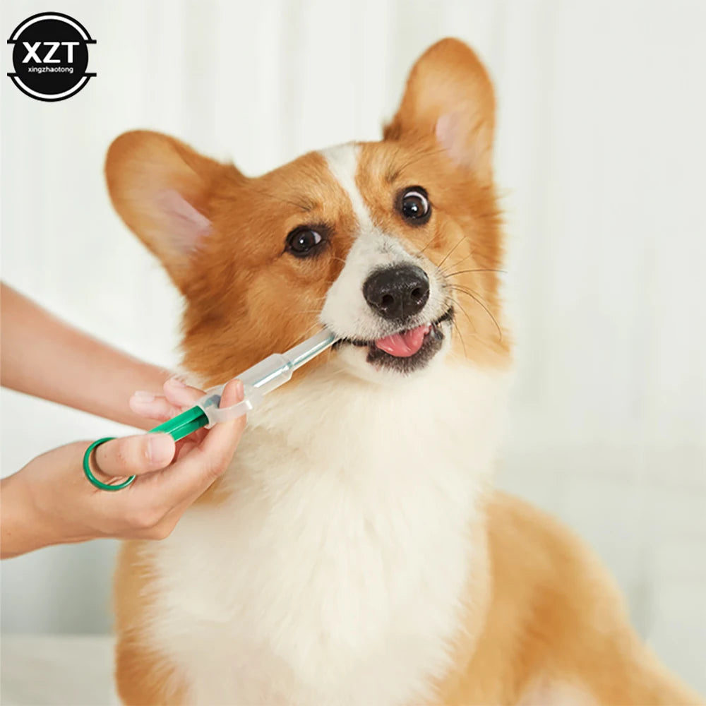 Pet Syringe