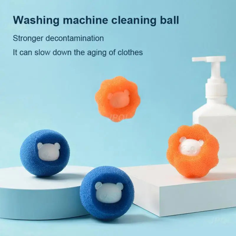 Washing Machine Hair Remover