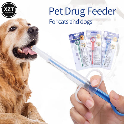 Pet Syringe